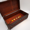 Jewlery box wooden 24x14x11.5