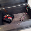 Jewelry Box Wooden 30Χ20Χ14