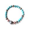 Turquoise Bracelet D